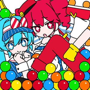 メズマライザー